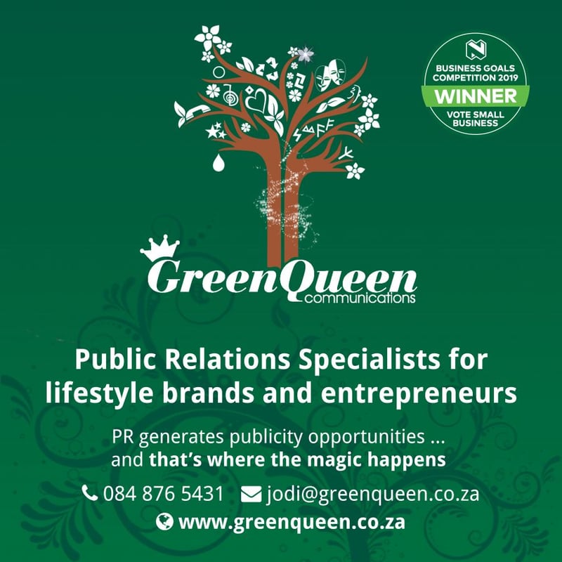 GREENQUEEN NAMED AS ONE OF SIMPLYBIZ® WINNERS