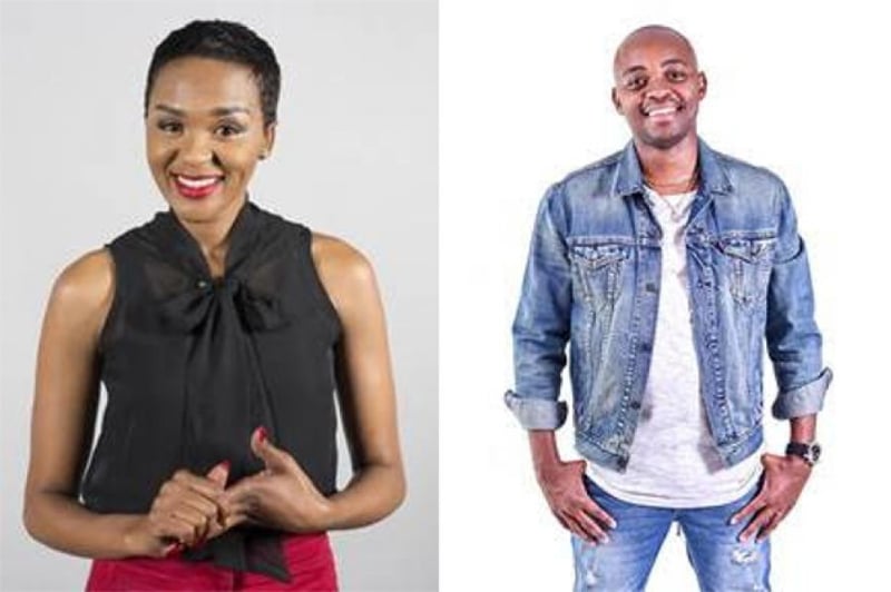 Introducing MC’S For Miss Soweto 2016