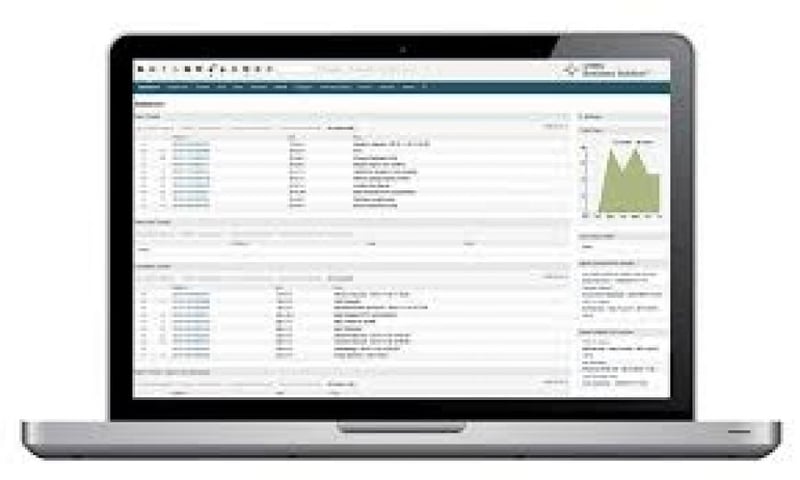 Presenting Onsoft Reporter for Track-It and FootPrints