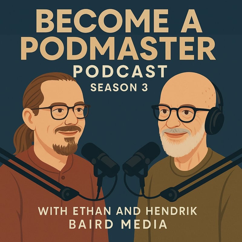 New Podcast Episode Tackles the Most-Asked Question in Podcasting
