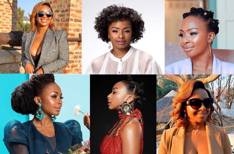 2021 is Here! These are the Natural Hair Trends Likely to Take Off This Year