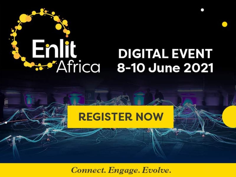 Hydrogen, financing the energy transition and climate change in focus at high-level discussions at Enlit Africa next month