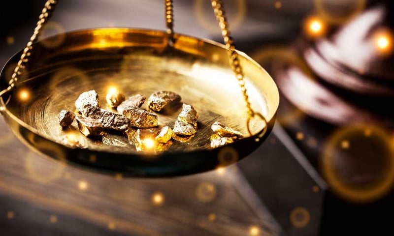 Gold in the 21st Century - still a safe bet?