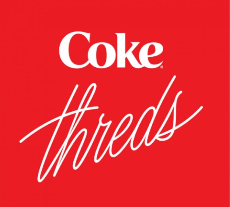 Coca-Cola Africa launches COKE THREDS