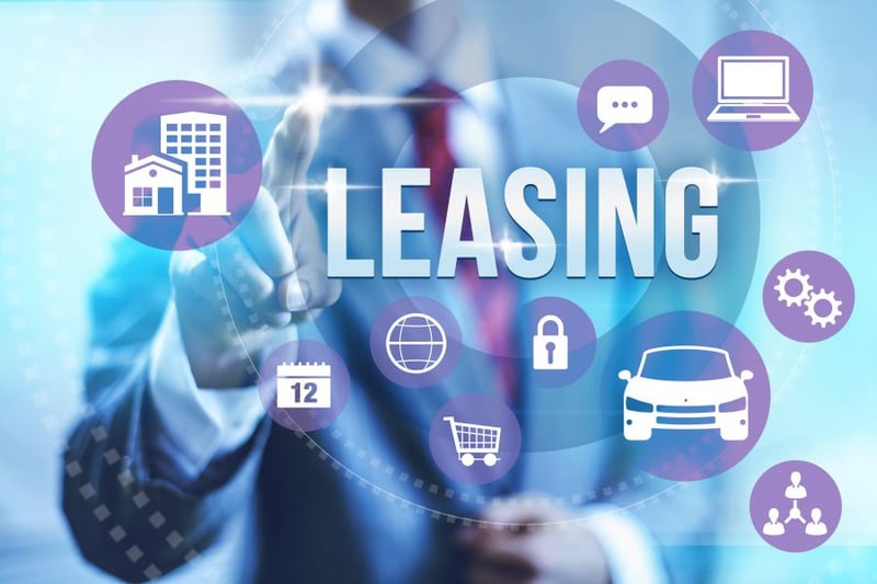 Is Leasing a Car Right Now Your Best Option?