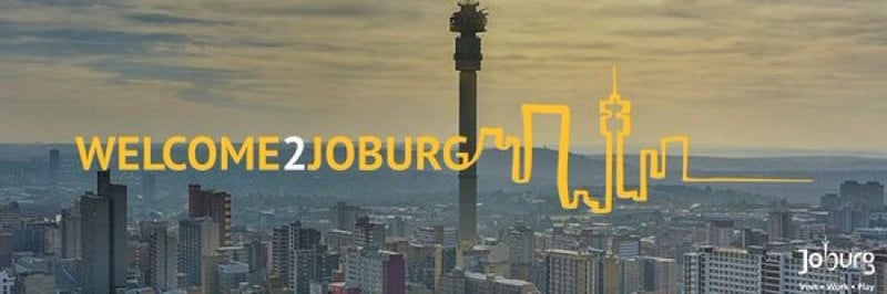 Joburg Tourism Celebrates Tourism Month