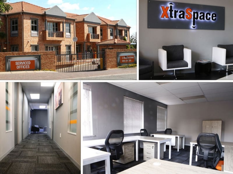 New XtraSpace Branch Opens in Sunninghill