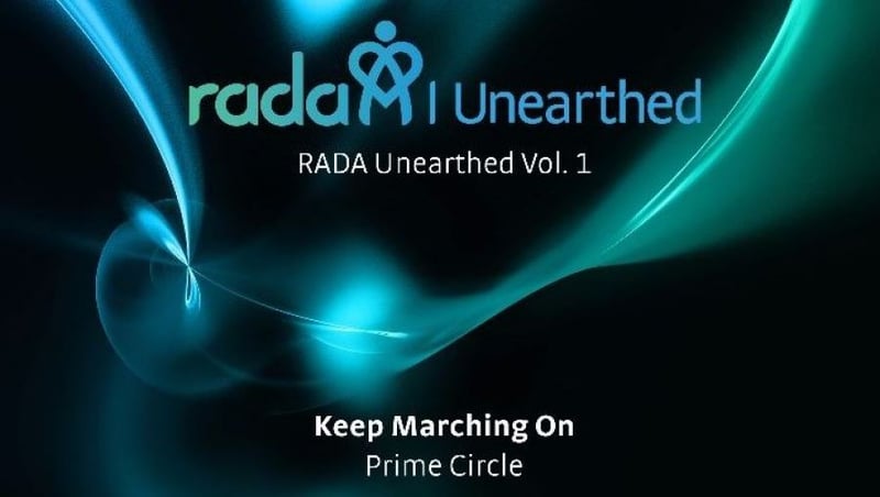 Prime Circle get involved in support of RADA