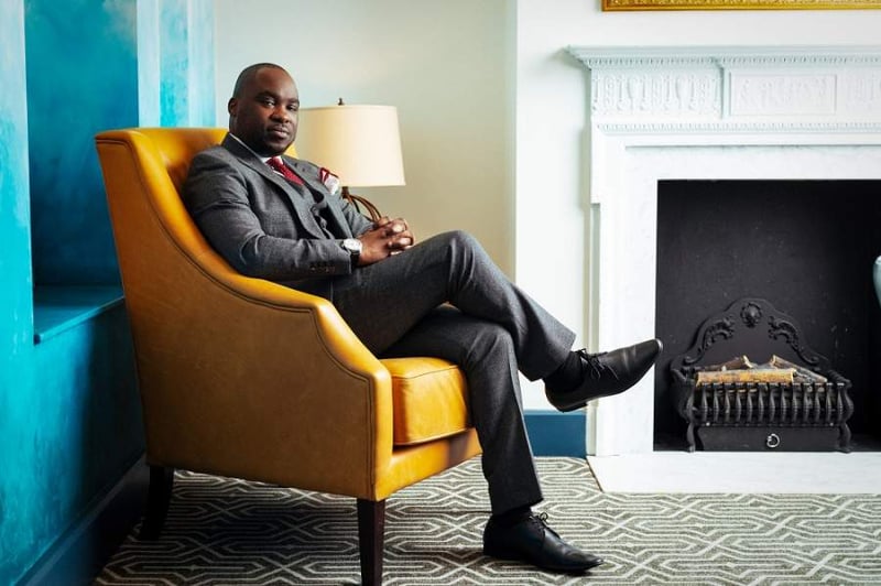 Buying Luxury is the New Giving Back: Africa’s first luxury e-commerce boutique goes full circle
