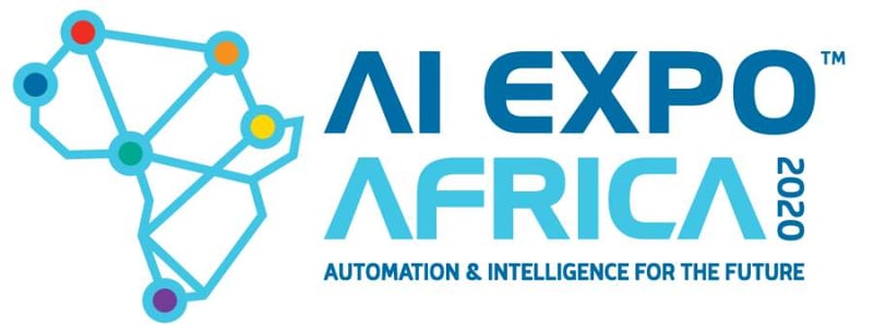 AI Expo Africa 2020 ONLINE Drives regional and international B2B B2G 4IR trade with 45 countries