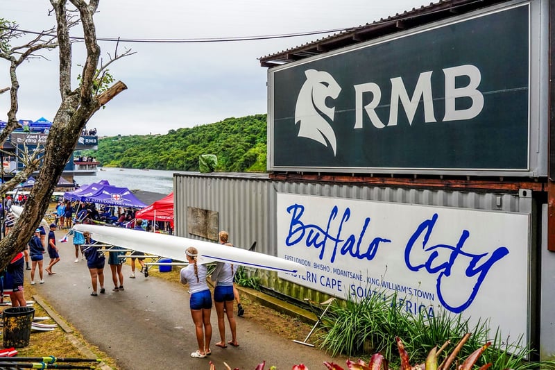 RMB Continues to Back Historic 137th Buffalo Regatta