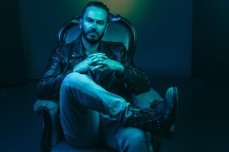Daniel Baron Expands Corporate Music Offering Through The Hit Kitchen
