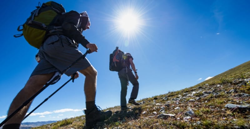 First Car Rental's Top 10 Hiking Trails in South Africa