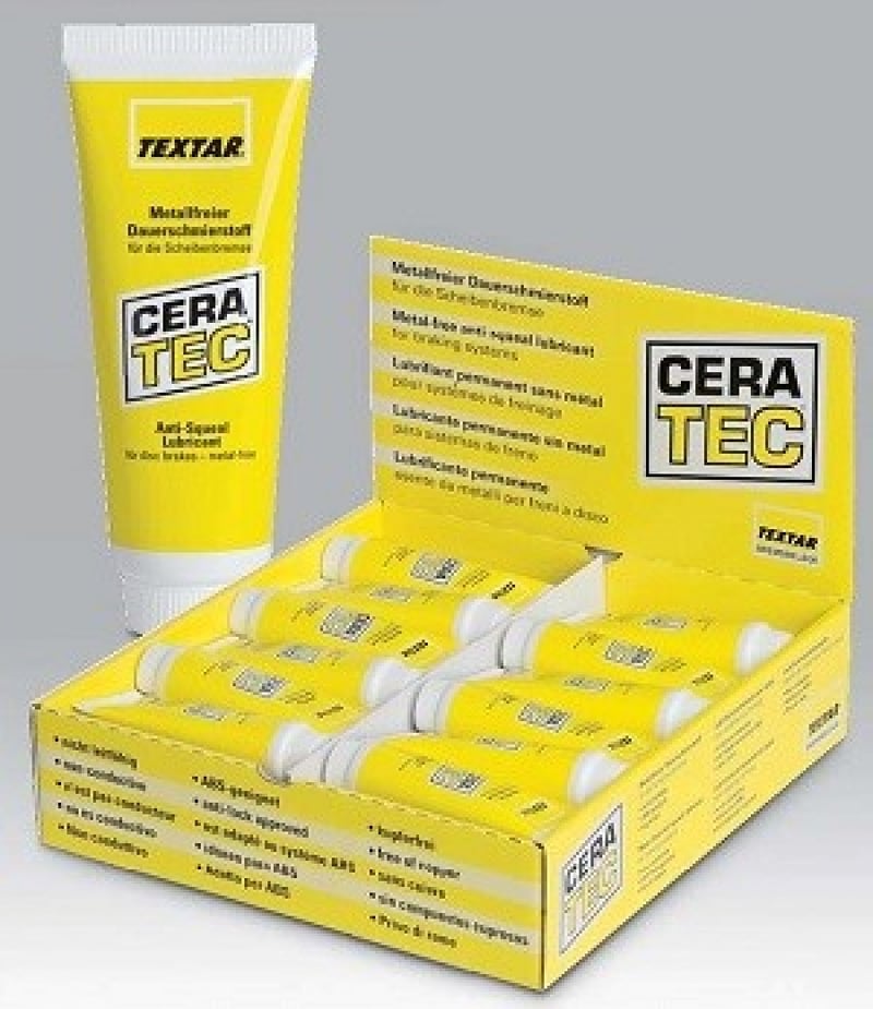 Textar Cera Tec Anti-squeal lubricant