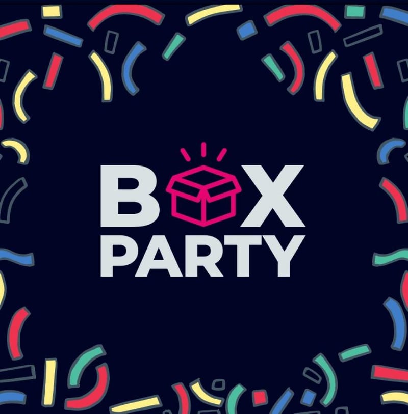 Wrap Up 2020 by unwrapping the party CWDI launches ‘Box Party’