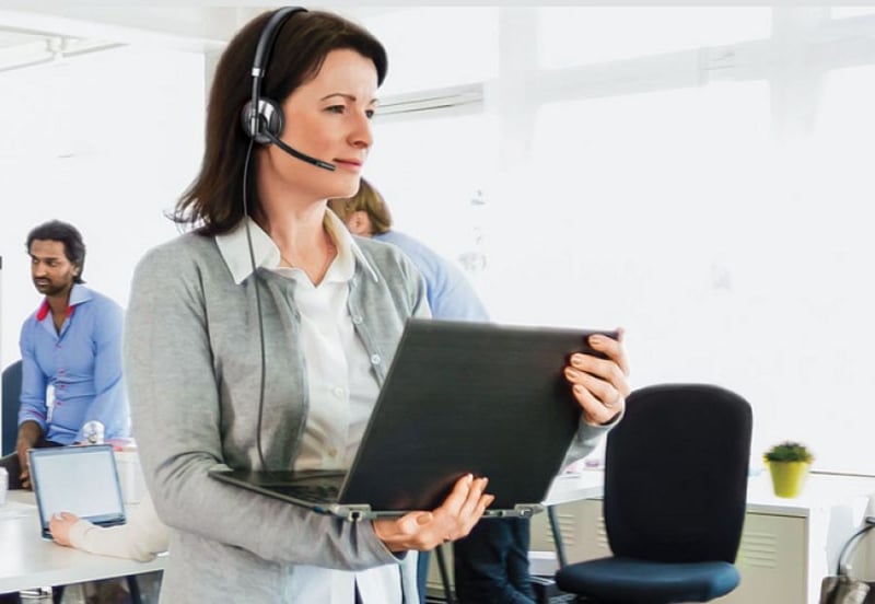 PLANTRONICS MANAGER PRO V3.11 EXPANDS HEADSET INSIGHT AND MANAGEMENT TO IOS AND ANDROID DEVICES