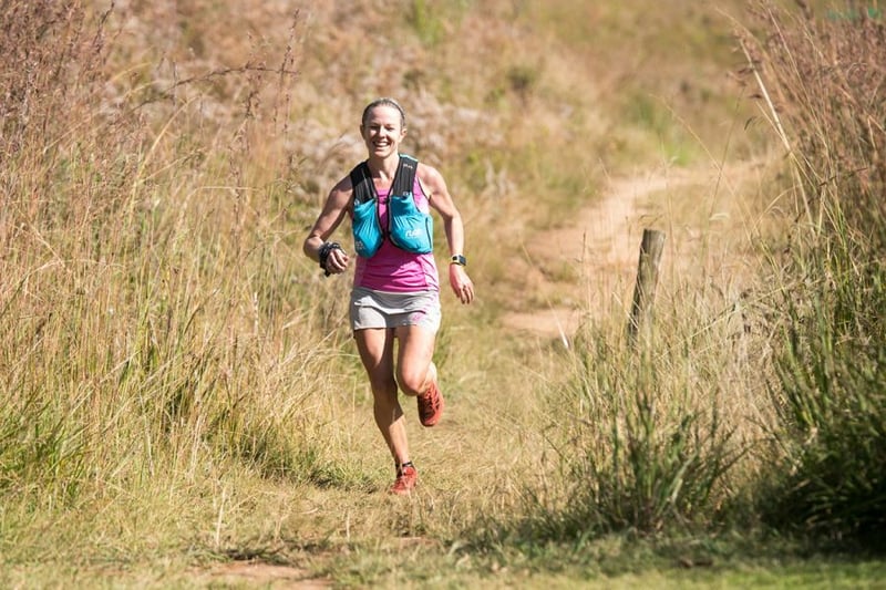 The Cathedral Peak Challenge – more than just a race to the top