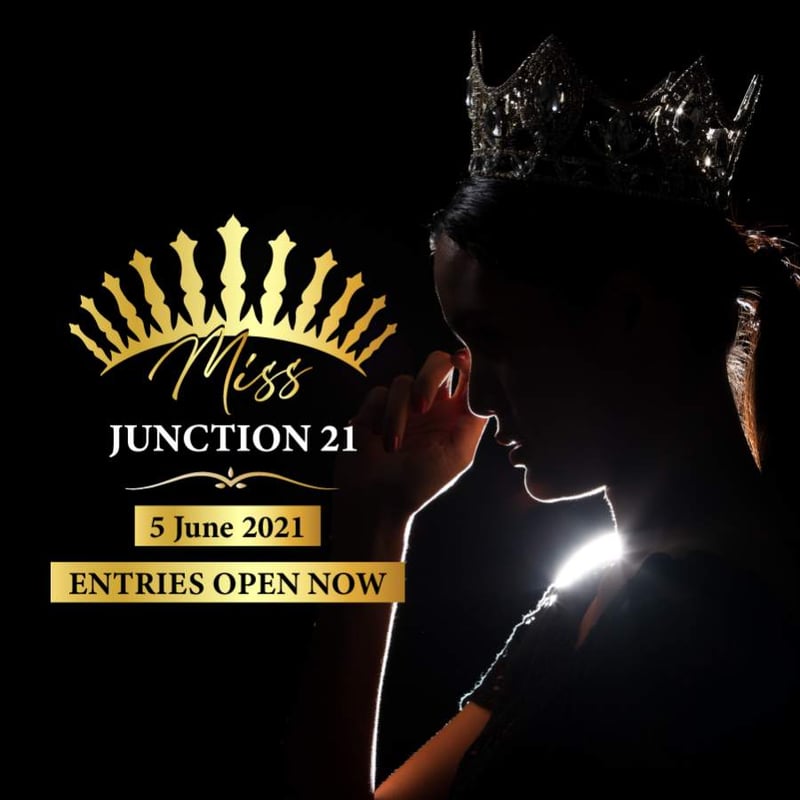 Are You The Next Miss Junction 21?