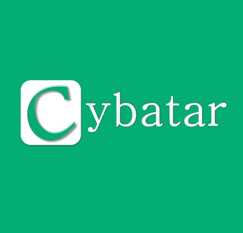 First Cybatar Application Released and Published