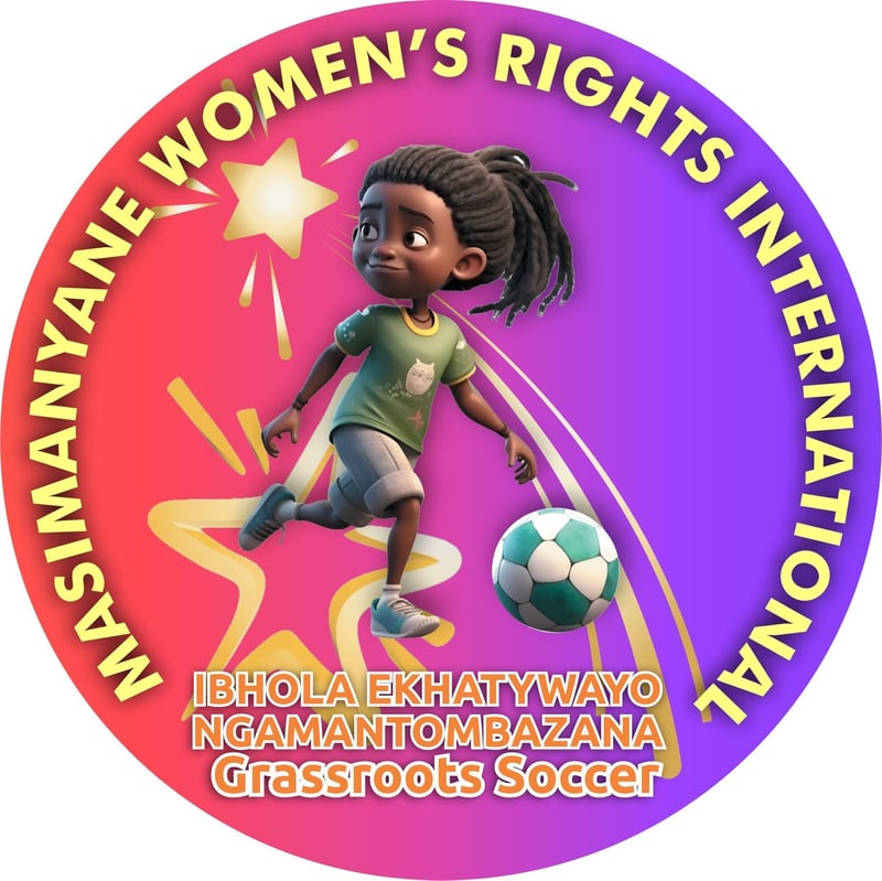 Ibhola Ekhatywayo Ngamantombazana tackles child abuse, GBV and teenage pregnancy for Child Protection Month