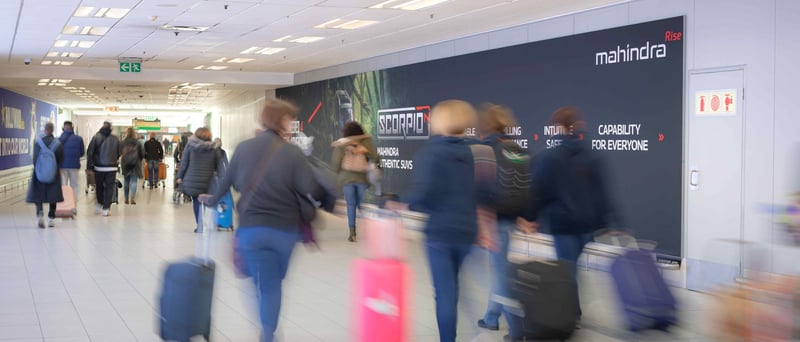 Cape Town International Airport Makes the Top 3 in the World – And Big Brands Are Noticing