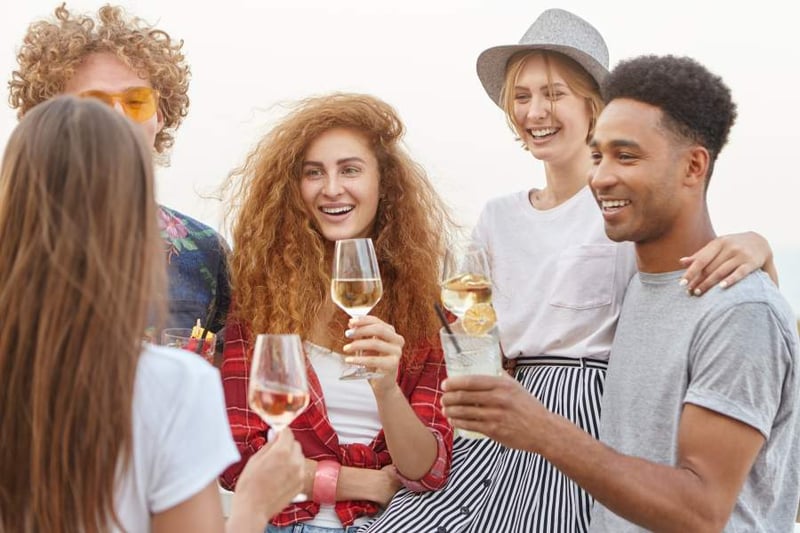 Inaugural Great BIG Wine Survey delivers great BIG insights into wine consumer behaviour