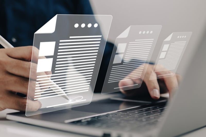 Streamlining Contract Management with Advanced Software Solutions