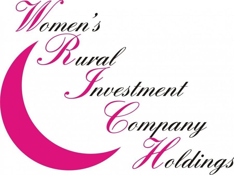 WOMEN’S RURAL INVESTMENT COMPANY HOLDINGS (WRICH)