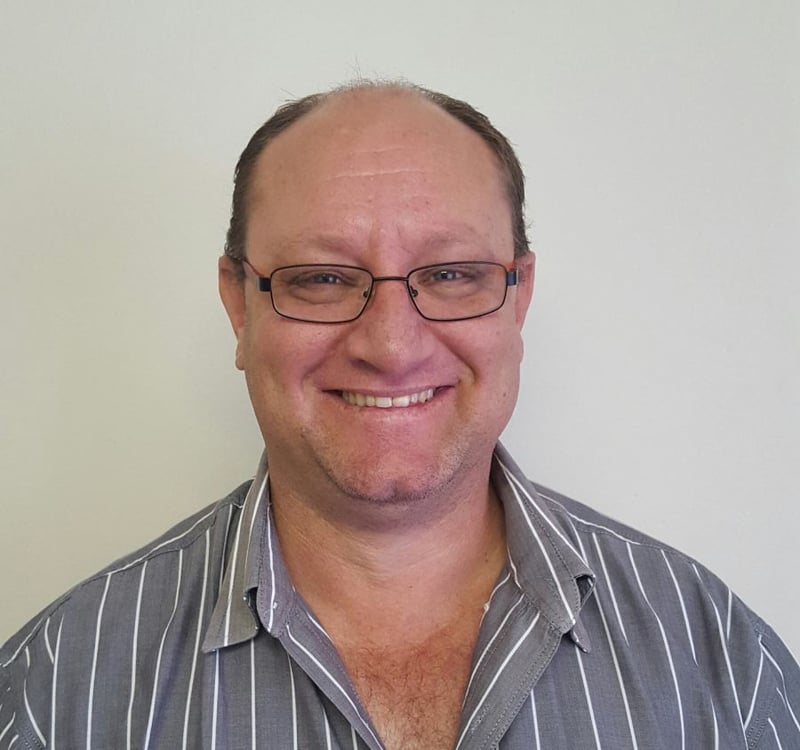 Hytec appoints new Branch Manager for Richards Bay