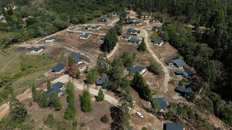 3 Reasons Why Buying Vacant Land in an Estate Is a Good Investment