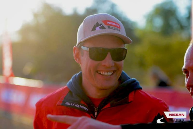 Monster Hydro and Toyota Warrior OCR Series Team Up