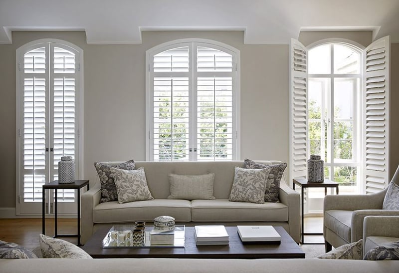 Q&A with Plantation Shutters Managing Director, Werner Jansen van Rensburg