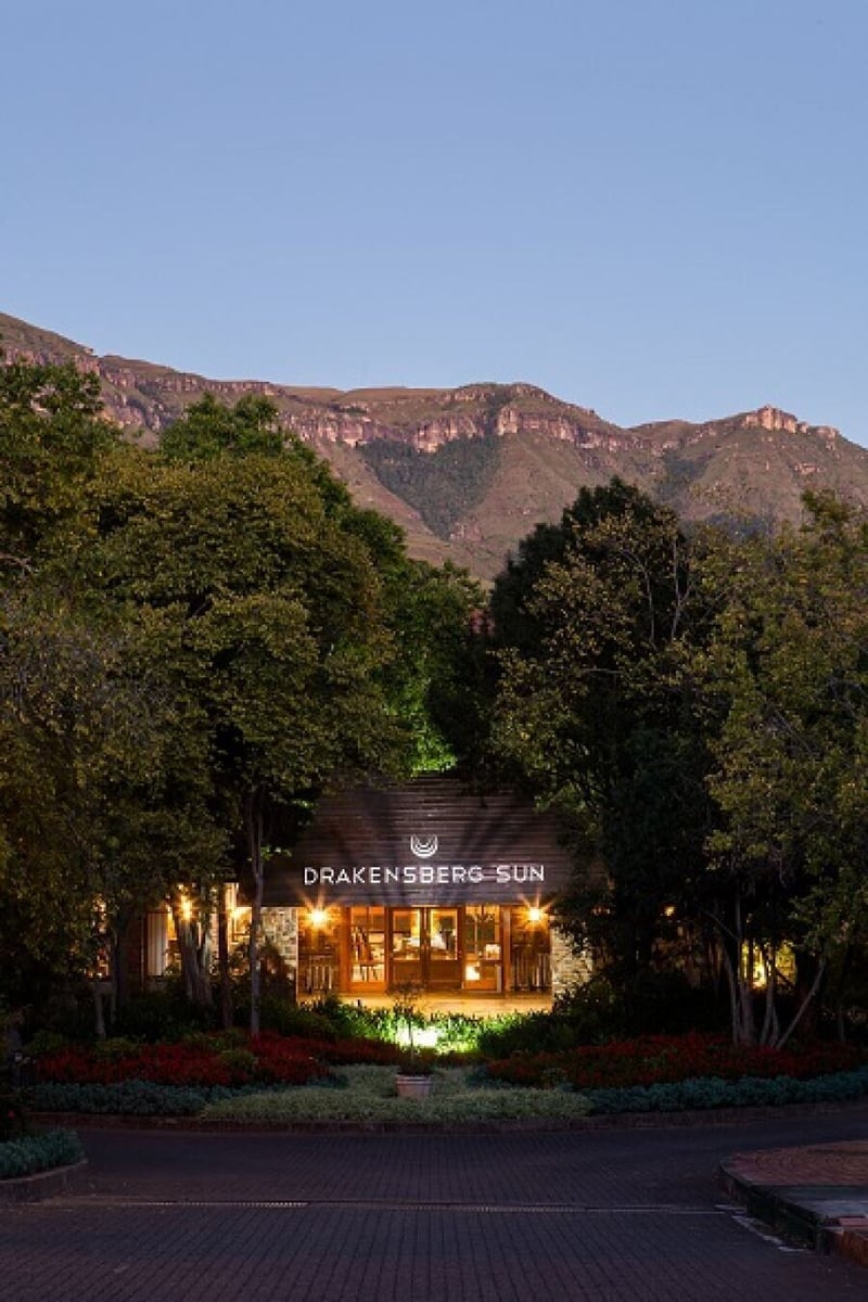 Drakensberg Sun Resort’s legacy of excellence