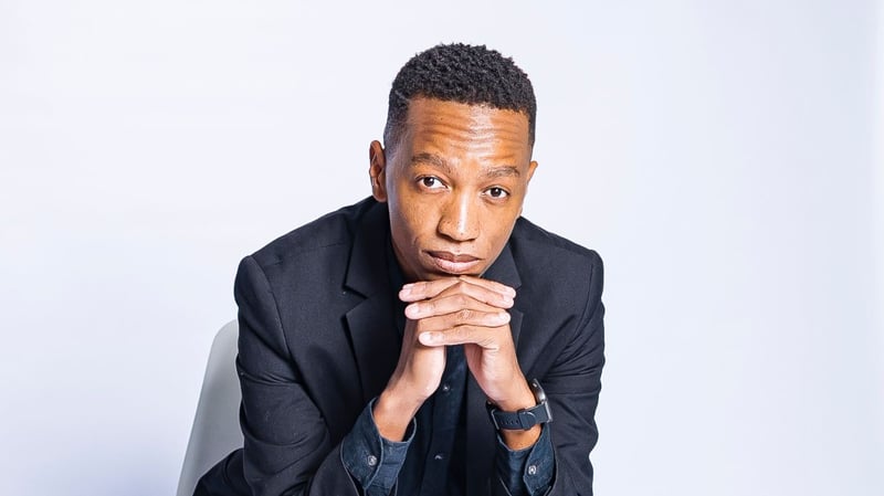 You Fm Appoints Tebogo Mashego As Managing Director
