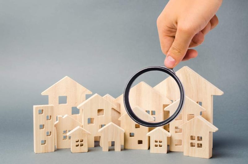 Why you should know your property’s market value from its replacement cost