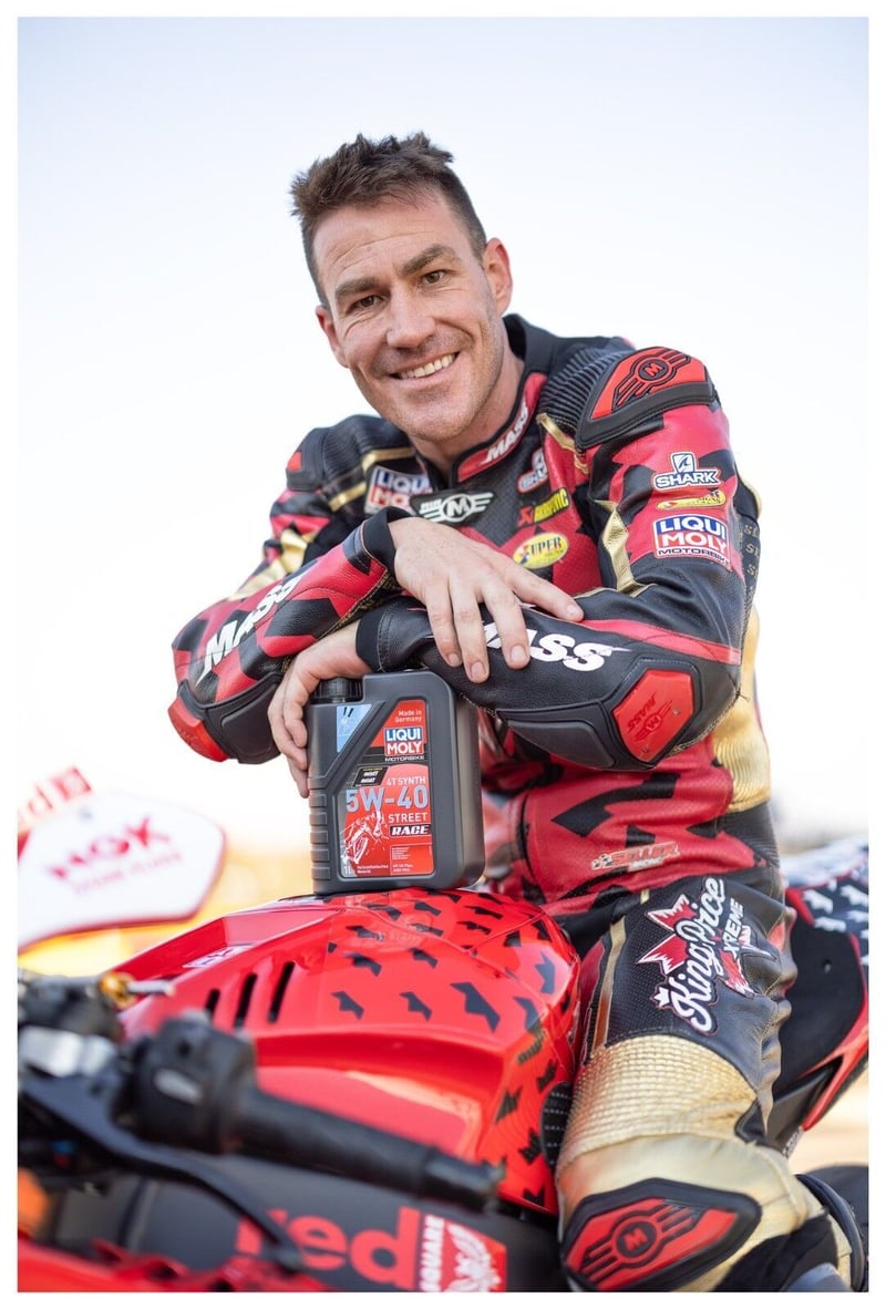 Fair, fast, and fearless - SA motorbike racing is tearing up the track in 2025