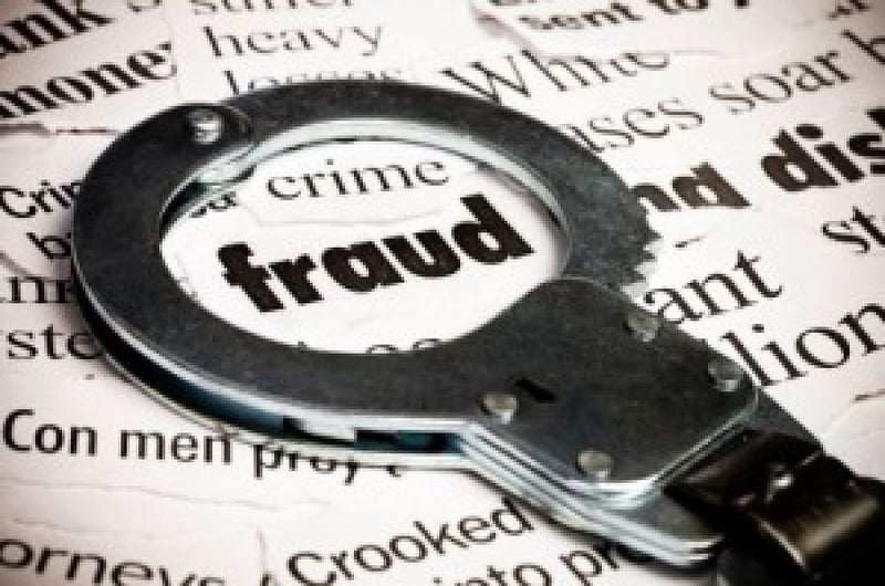 Business fraud in South Africa