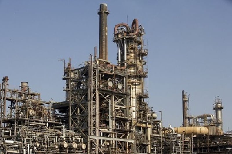 Engen Refinery to undergo planned routine maintenance