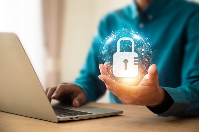 Be Festive but Vigilant - Keep Cybercriminals at Bay This Holiday Season