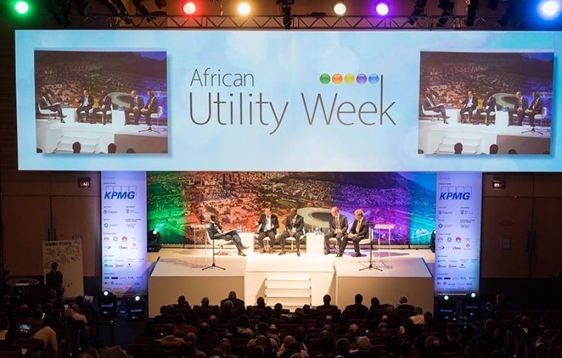 Indian energy companies ready to do business at African Utility Week