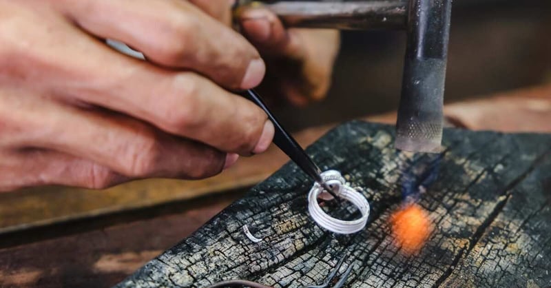 Unveiling the Secrets - A Comprehensive Guide to Jewelry Care for Longevity and Lasting Beauty