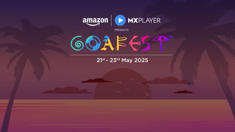 Aaai And Tac Announce Goafest 2025