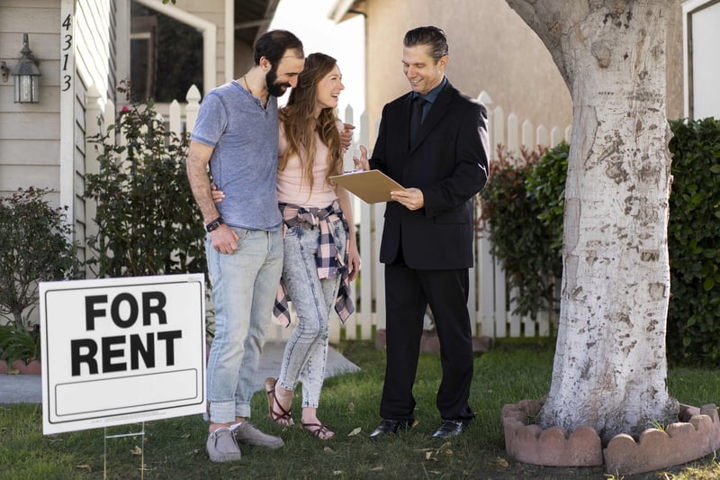 7 Most Common (and Potentially Costly) Mistakes that Landlords Make