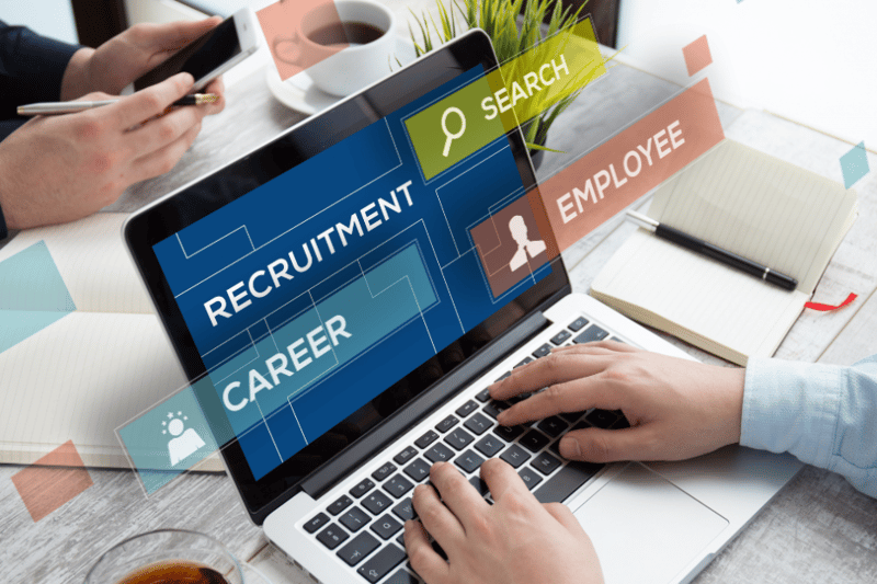 Effective Strategies for Hiring with Recruitment Agencies