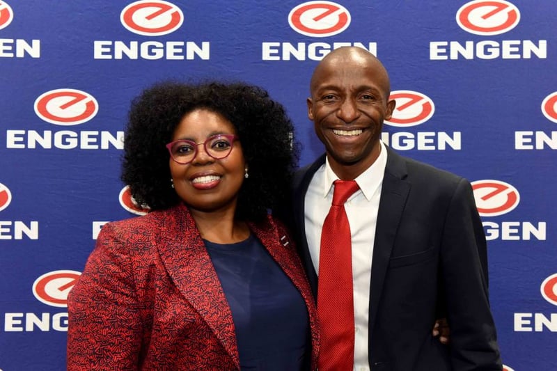 Engen backs Caring4Girls feminine hygiene initiative