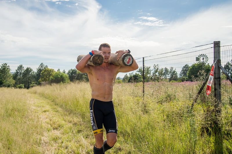 Warrior Announces Its First Brand Ambassador