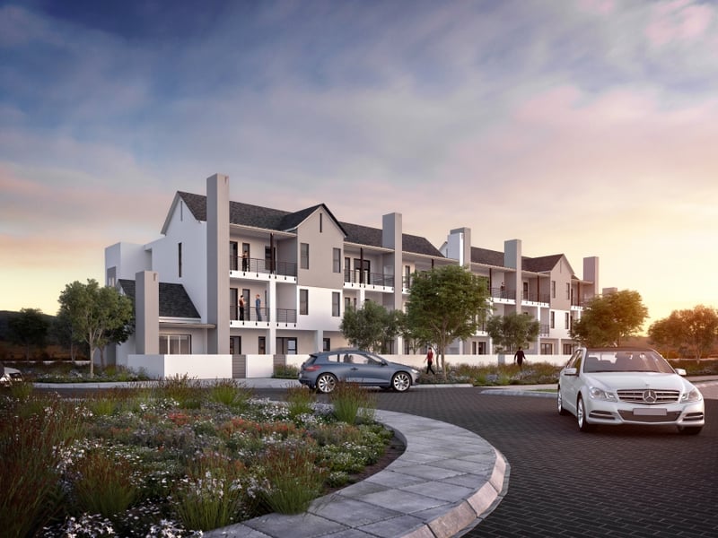 Official launch event marks release of country plots and luxury apartments at R4bn Sitari Country Estate