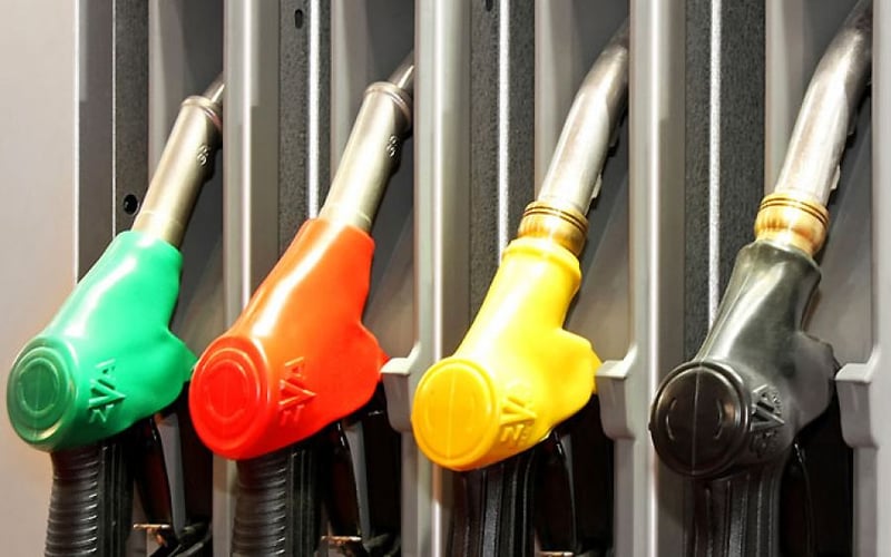 CHANNEL YOUR FUEL BUDGET SAVINGS TO ESSENTIAL ITEMS