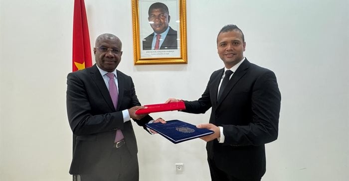 Jcdecaux Wins Advertising Concession At Dr Antonio Agostinho Neto International Airport (luanda, Angola)