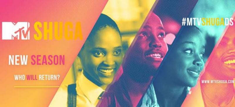 MTV SHUGA: DOWN SOUTH AUDITION COMING TO JOHANNESBURG AND DURBAN